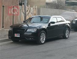 كرايسلر 300